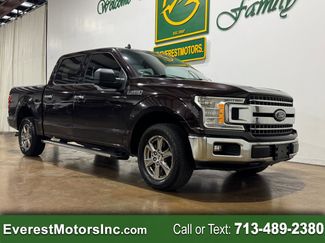 Used 2020 Ford F150 XLT w/ Equipment Group 301A Mid video 1