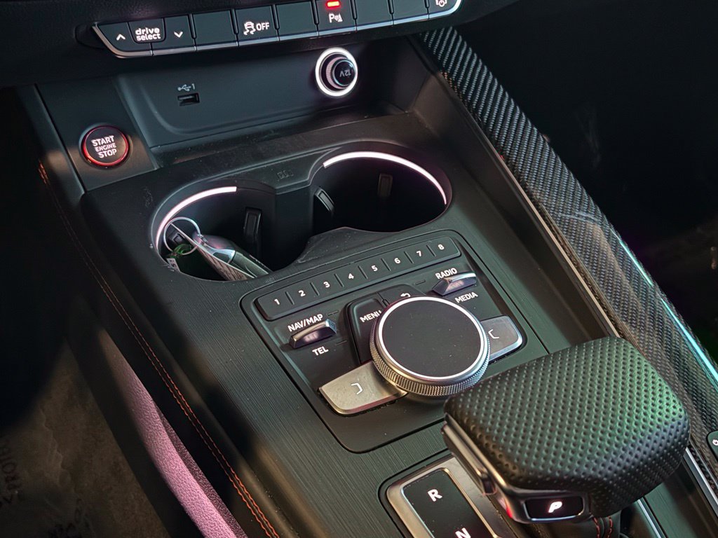 Used 2019 Audi RS 5 Sportback AWD/4WD image 30