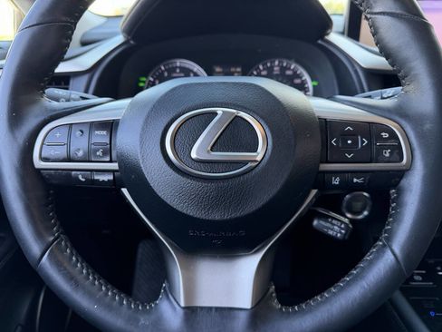 Used 2016 Lexus RX 350 AWD w/ Premium Package image 19