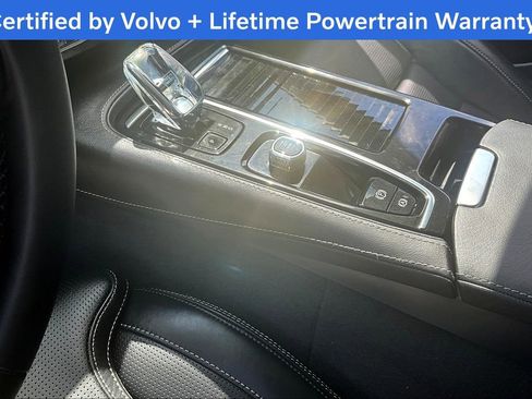 Used 2023 Volvo S90 T8 Ultimate w/ Lounge Package image 18