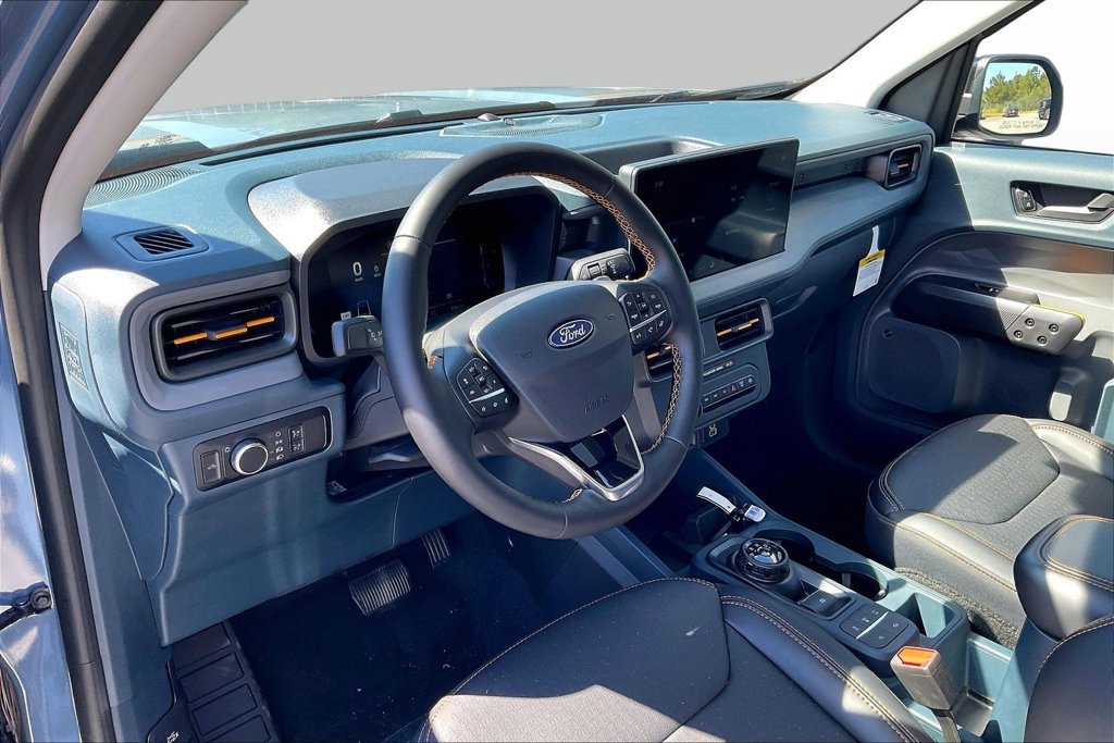 New 2025 Ford Maverick Tremor AWD/4WD image 6
