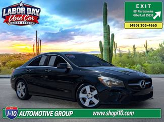 Used 2016 Mercedes-Benz CLA 250 4MATIC video 1