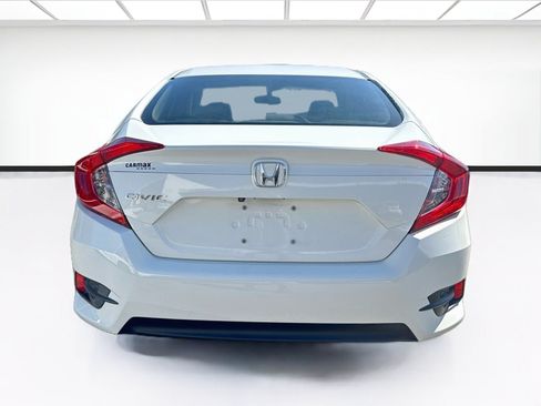 Used 2018 Honda Civic LX image 5