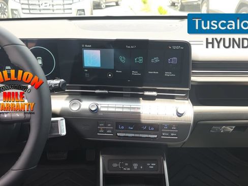 New 2026 Hyundai Kona Limited FWD image 25