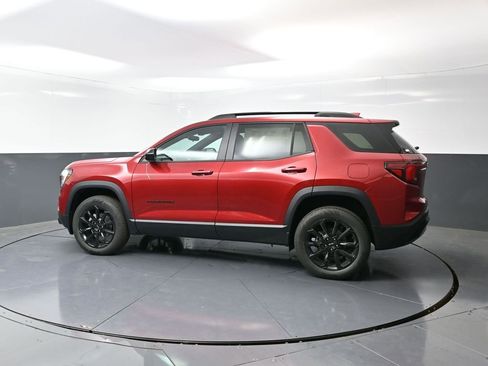 New 2026 GMC Terrain Elevation w/ Black Edition image 8