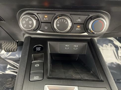 New 2026 Nissan Kicks S FWD image 27