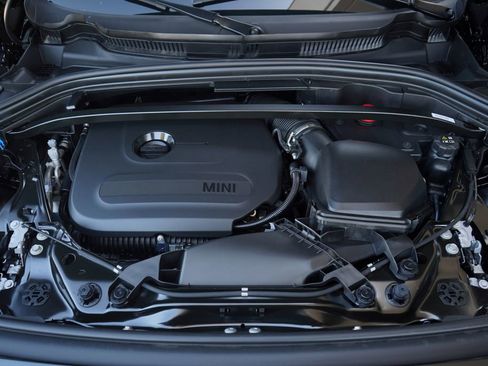 New 2026 MINI Cooper Countryman S w/ Comfort Package Max image 12