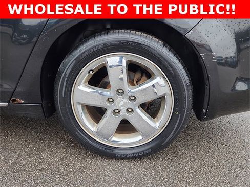 Used 2008 Chevrolet Malibu LT w/ Power Convenience Package image 31