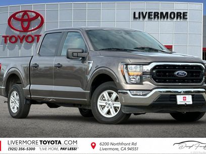 Used 2023 Ford F150 XLT