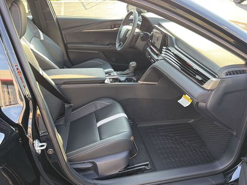 New 2026 Toyota Camry SE FWD image 13