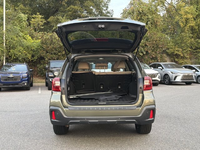 Used 2019 Subaru Outback 2.5i Limited w/ Popular Package #2 AWD/4WD image 14