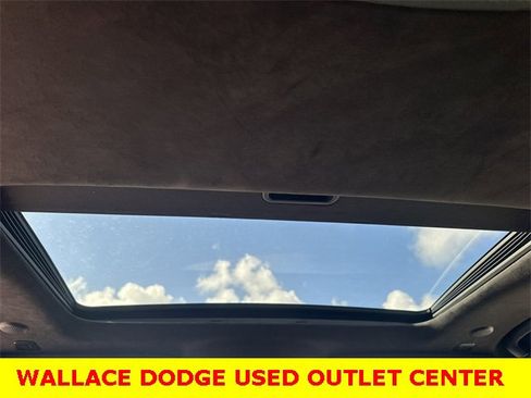 Certified 2024 Dodge Durango R/T image 19