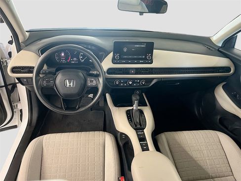 Used 2024 Honda HR-V LX image 20