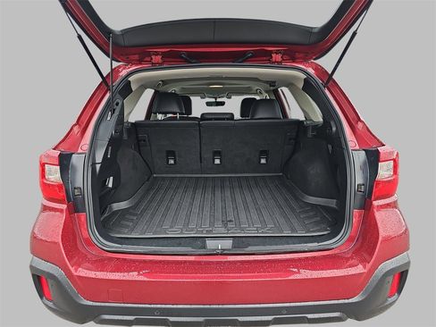 Used 2019 Subaru Outback 2.5i Limited image 15