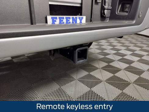 New 2026 Ford F150 XLT w/ Equipment Group 302A MID image 25