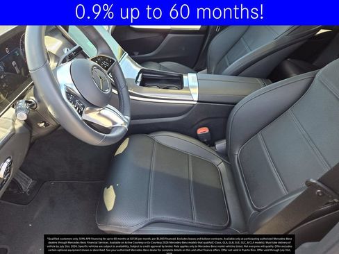 Used 2026 Mercedes-Benz GLC 300 image 10