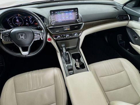 Used 2022 Honda Accord EX-L image 29