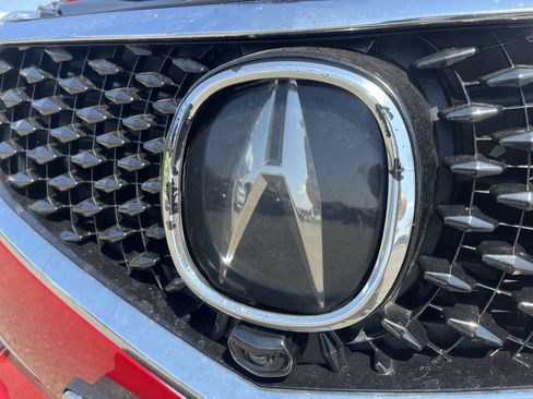 Used 2018 Acura TLX w/ Advance Package AWD/4WD image 30