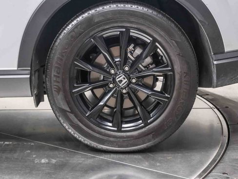 Used 2025 Honda CR-V Sport image 9