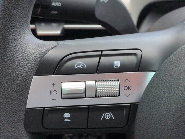 Used 2025 Hyundai Tucson SEL FWD image 26