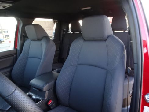 New 2026 Toyota Tacoma SR5 AWD/4WD image 12