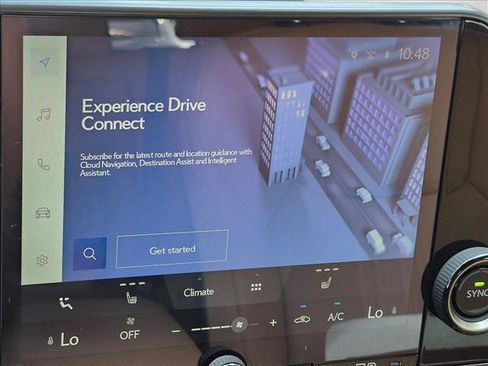 Certified 2026 Lexus NX 350 AWD image 12