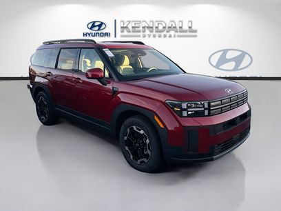 New 2026 Hyundai Santa Fe SEL