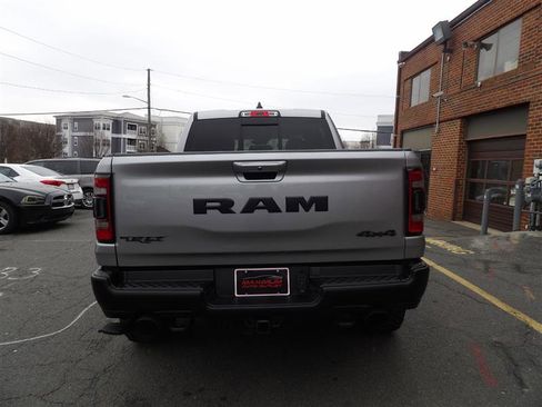 Used 2021 RAM 1500 TRX w/ TRX Level 1 Equipment Group image 4