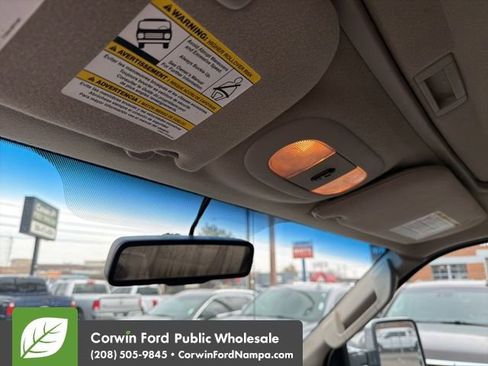 Used 2010 Ford F350 Lariat image 19