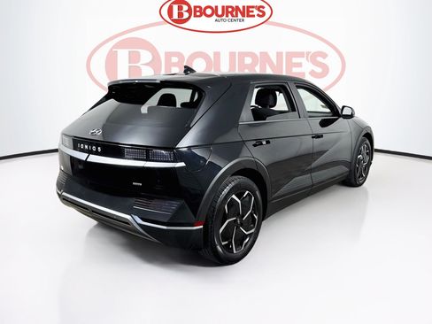 Used 2023 Hyundai Ioniq 5 SE AWD/4WD image 10