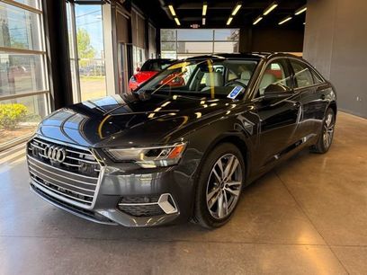 Used 2023 Audi A6 2.0T Premium w/ Convenience Package