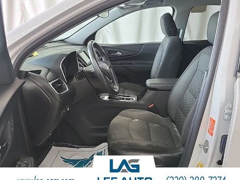 Used 2018 Chevrolet Equinox LT AWD/4WD image 5