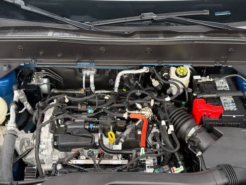 Certified 2023 Ford Bronco Sport Big Bend w/ Convenience Package image 15