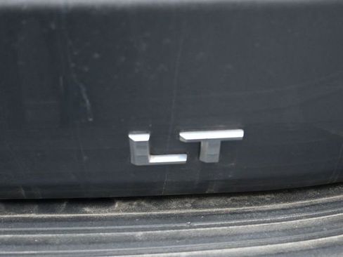 Used 2021 Chevrolet Tahoe LT w/ Rear Media and Nav Package image 29