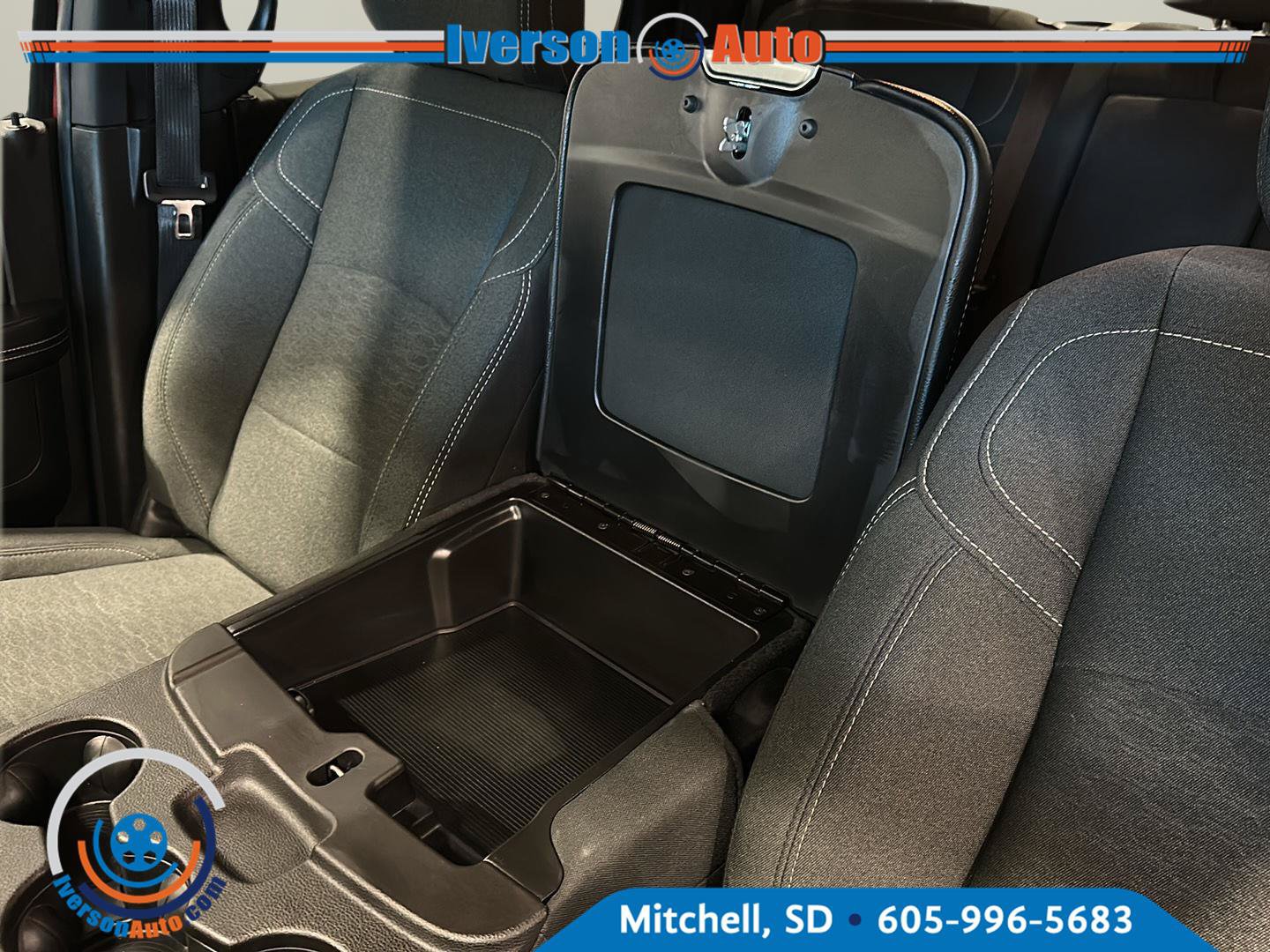 Used 2026 RAM 2500 Big Horn AWD/4WD image 24