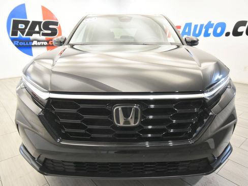 Used 2024 Honda CR-V EX image 8