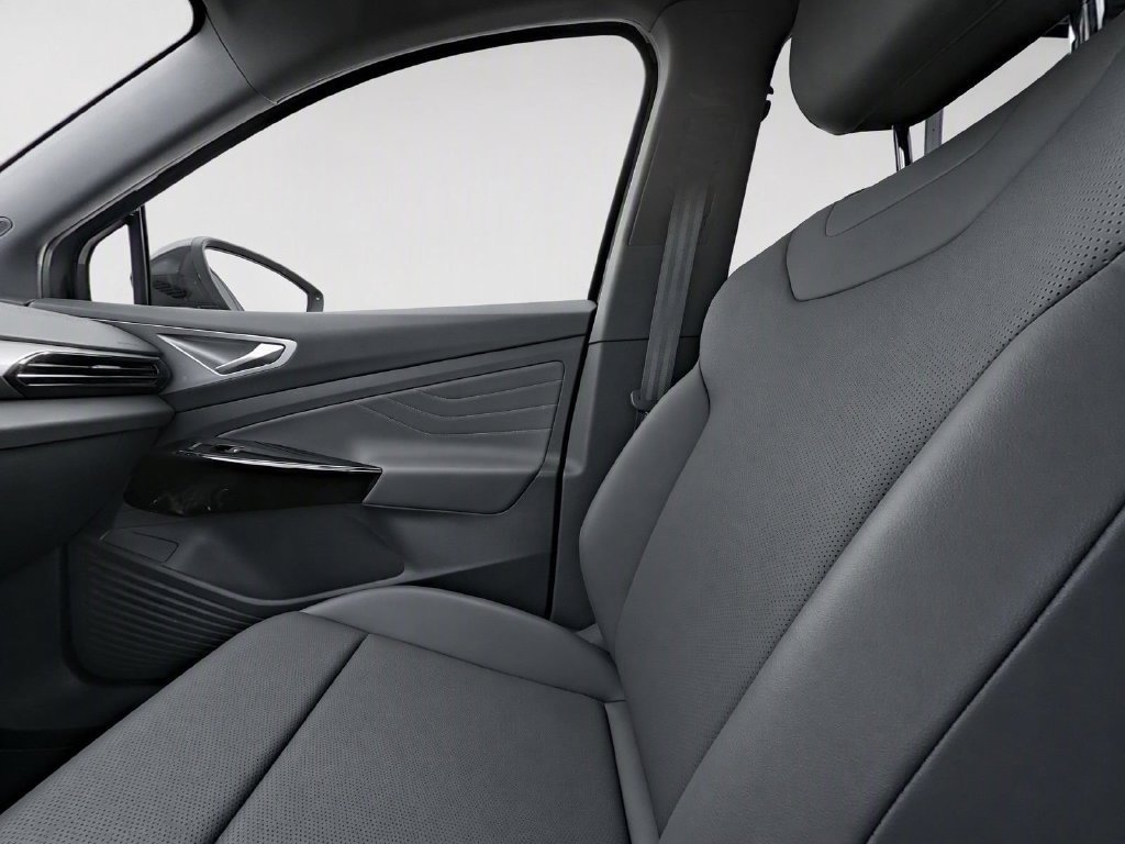 Certified 2023 Volkswagen ID.4 Pro S AWD/4WD image 22