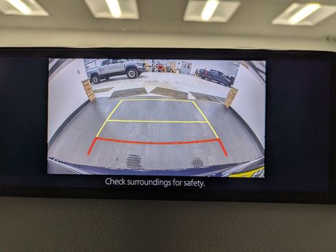 Used 2023 MAZDA CX-5 AWD 2.5 S w/ Select Package image 12