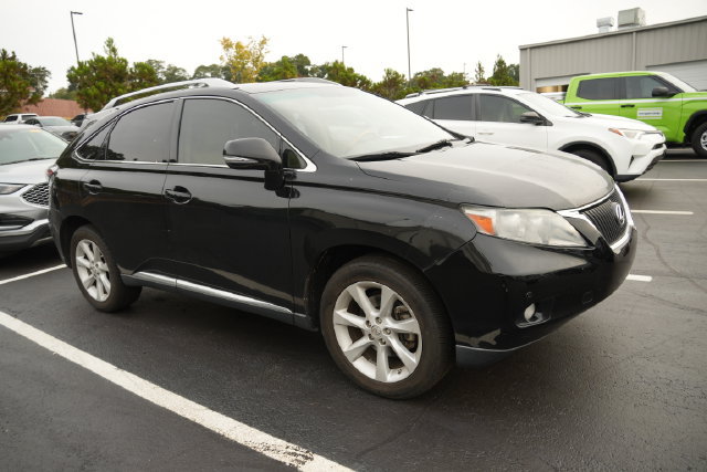 Used 2010 Lexus RX 350 2WD image 3