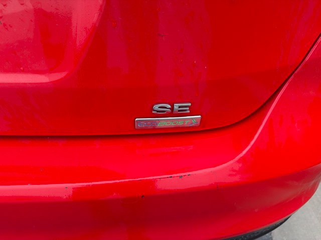 Used 2017 Ford Focus SE FWD image 5