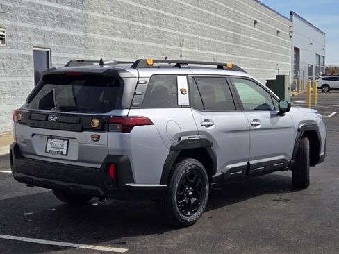 New 2026 Subaru Outback Wilderness w/ Wilderness Package image 10