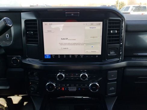 New 2026 Ford F350 Lariat w/ Chrome Package image 22