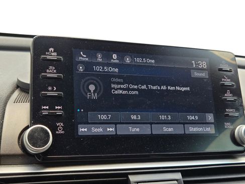 Used 2019 Honda Accord Sport image 18