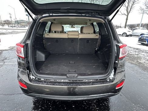 Used 2011 Hyundai Santa Fe GLS image 13