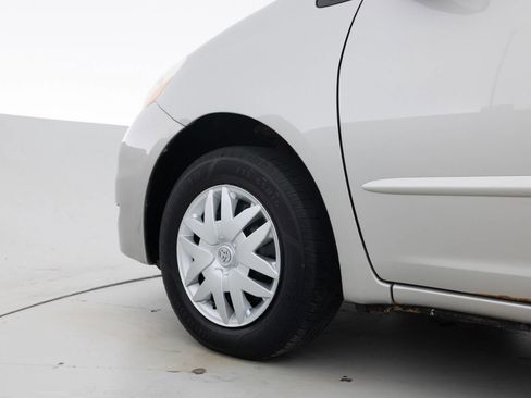 Used 2007 Toyota Sienna LE FWD image 17