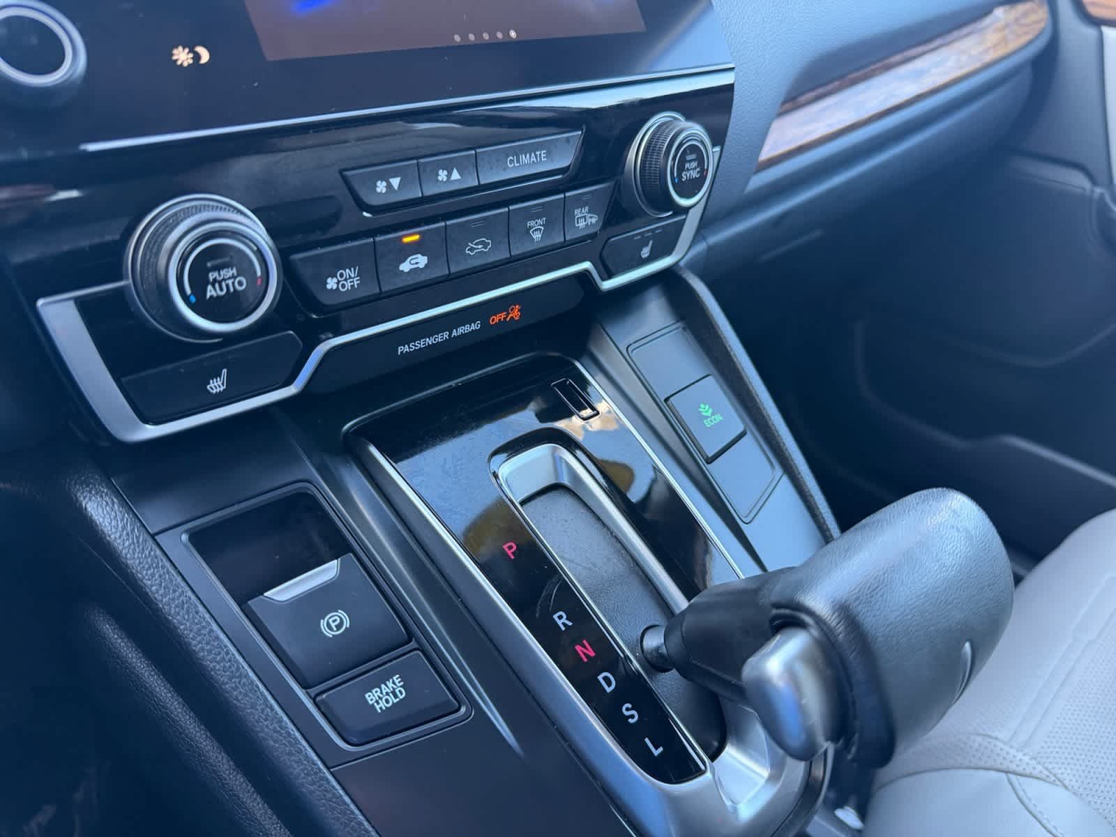 Used 2019 Honda CR-V EX-L image 27
