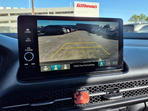 Certified 2023 Honda HR-V EX-L image 6