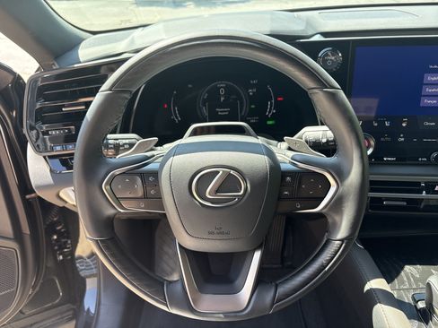 Used 2024 Lexus RX 350 w/ Convenience Package AWD/4WD image 18