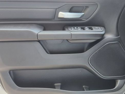Used 2025 RAM 1500 Tradesman RWD image 23