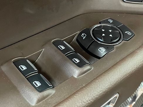 Used 2023 Ford Expedition Max King Ranch AWD/4WD image 20